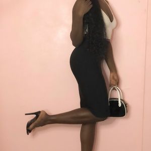 Pencil Skirt